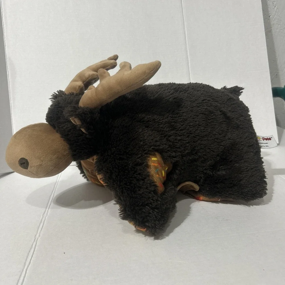 Pillow Pets excellent heart